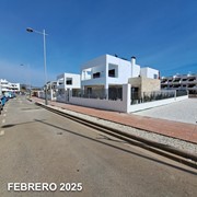 Calle Berlin, 04648 San Juan de los Terreros